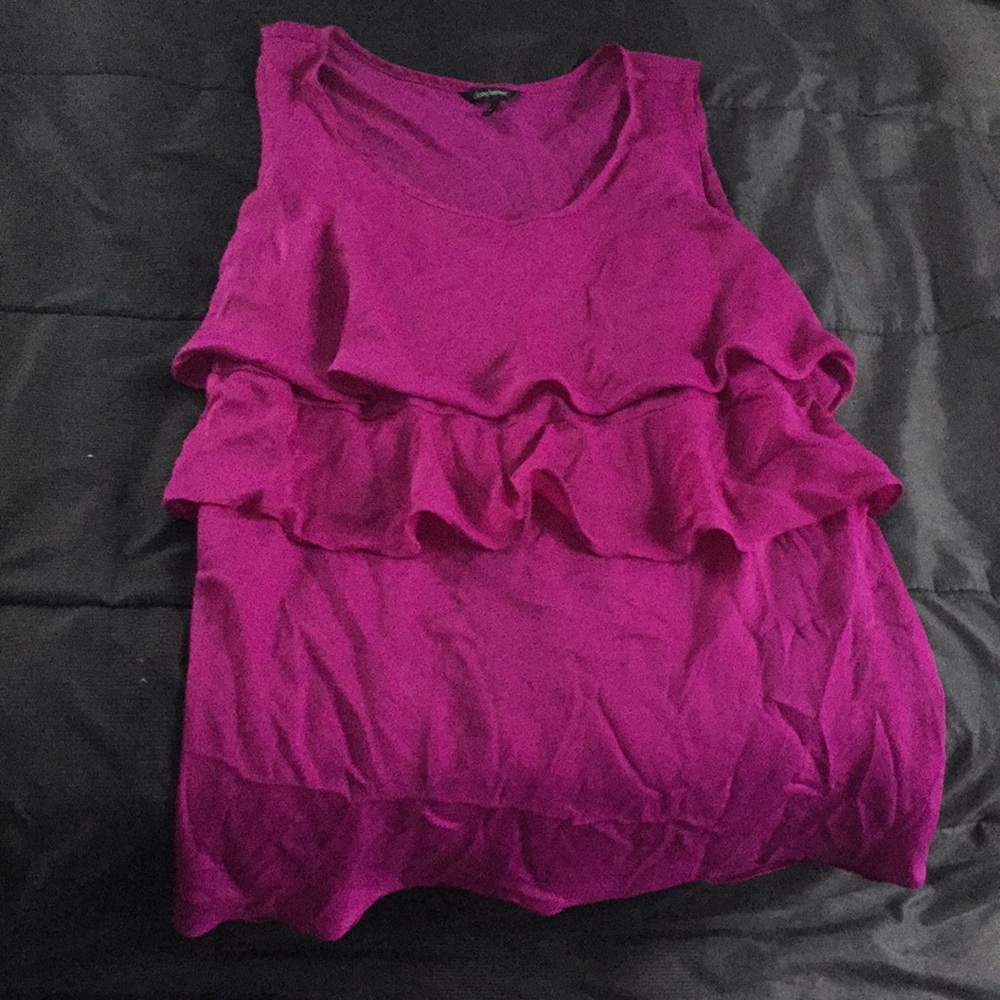 Summer top